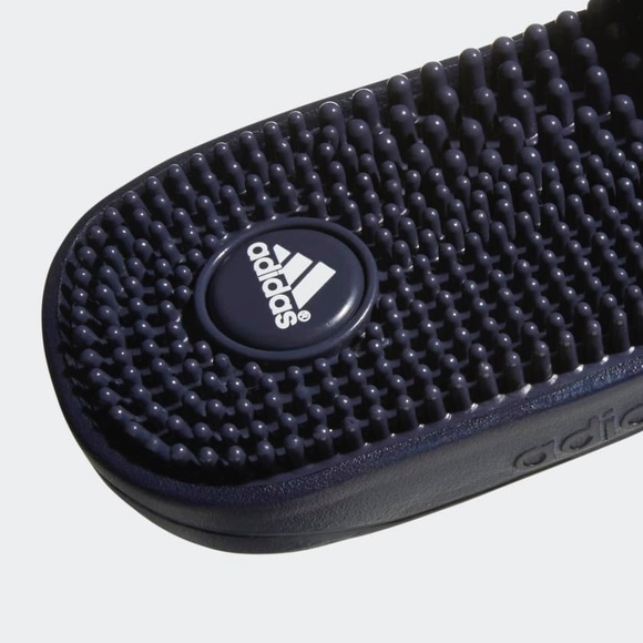 Adidas Adissage Slide 78261 D4 - Picture 5 of 7